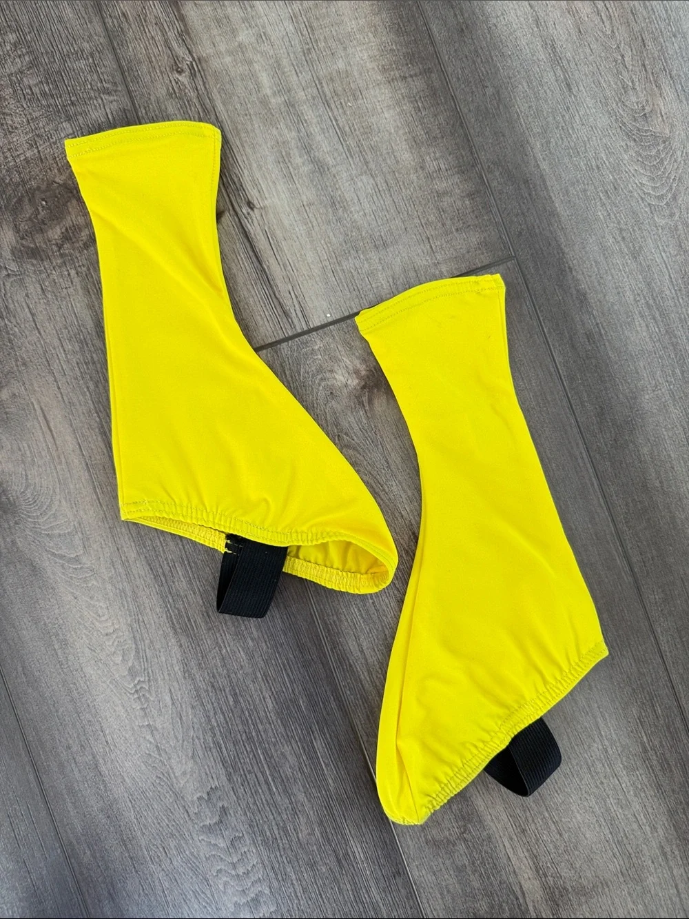 Weissman costume “singin’ in the rain” size SC - small child